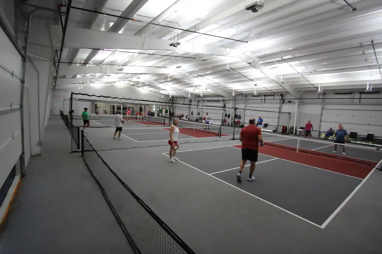 Pavilion of Pickleball photo 3