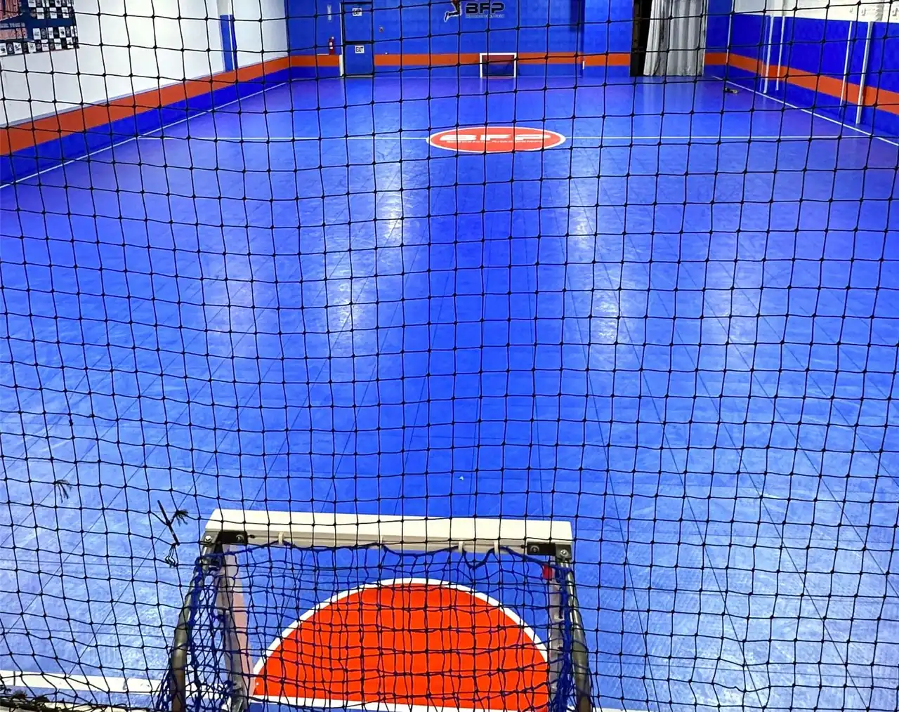 Boston Futsal Palace photo 2