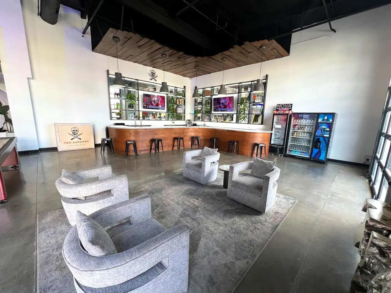 SRGN Studios photo 5