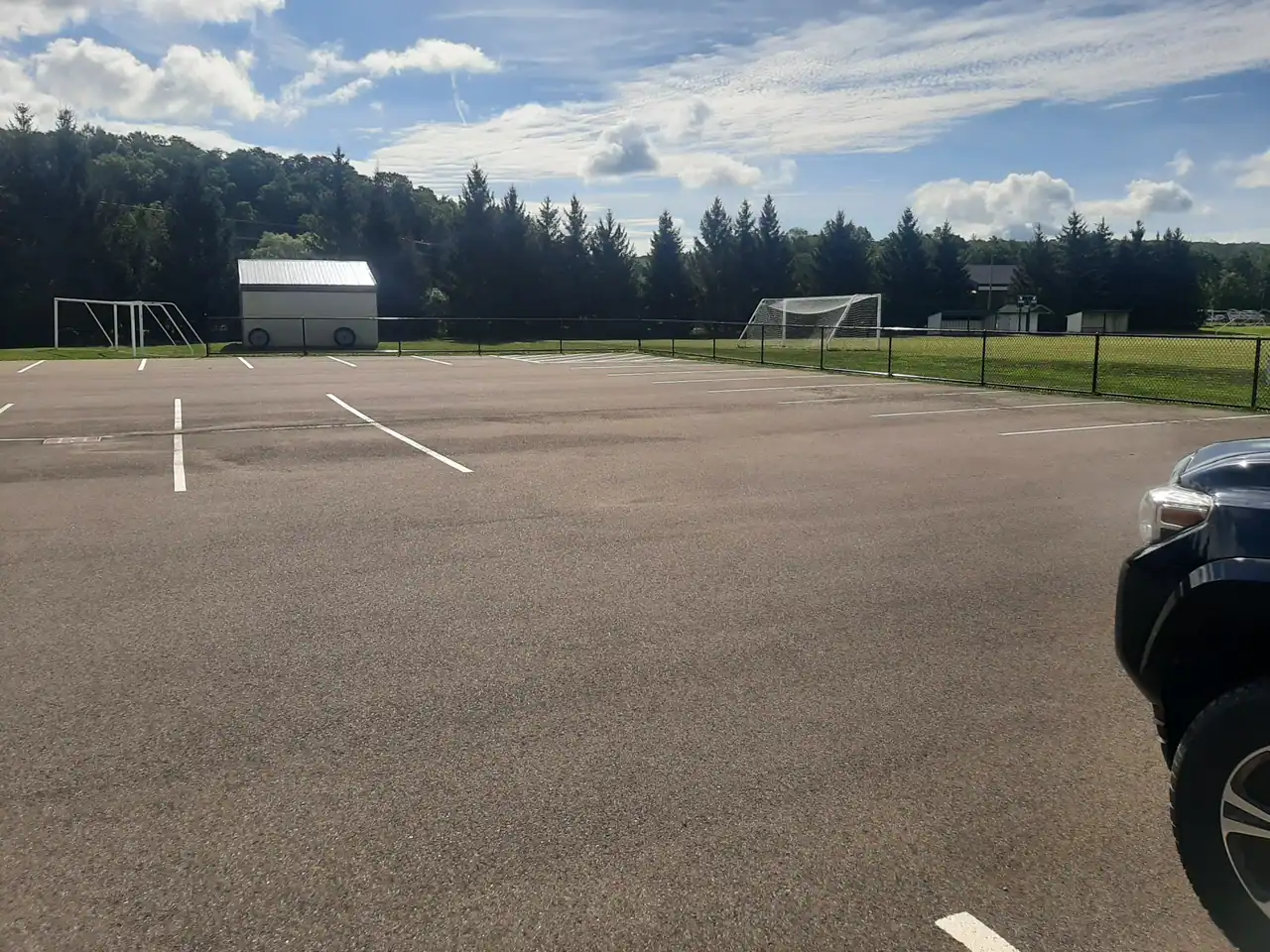 Prattsburgh Central School Ag Center photo 2