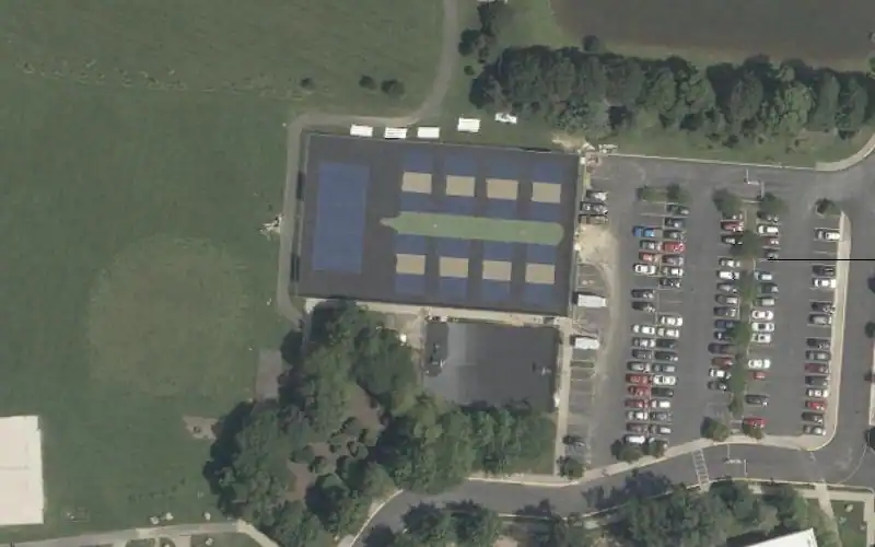 Siegel Jewish Community Center of Wilmington photo 3