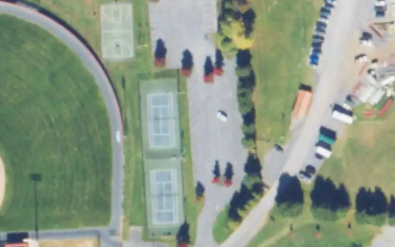 Gertrude E. Miller Pickleball Courts (Bing Crosby Stadium) photo 2
