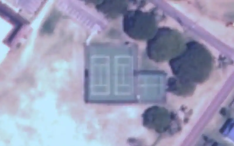 Kekaha Tennis Courts photo 2