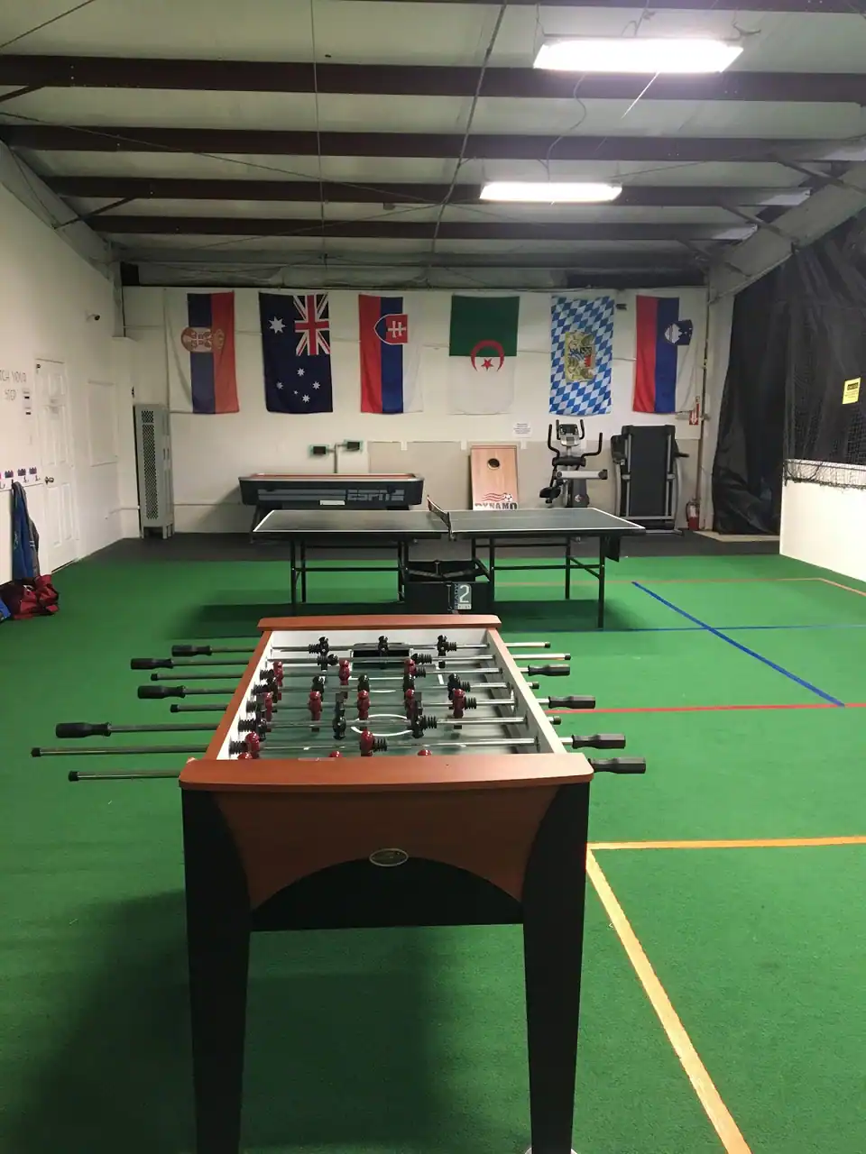 Dynamo Indoor Sports Complex / After School Academy photo 2