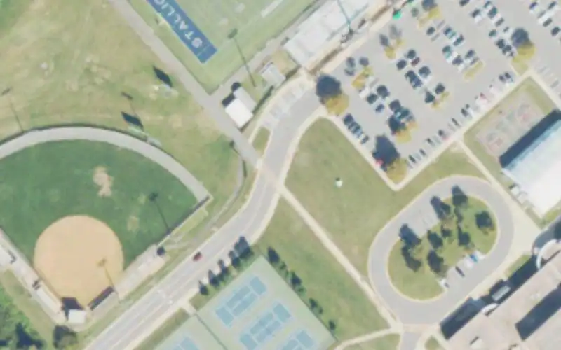 South County High School photo 2
