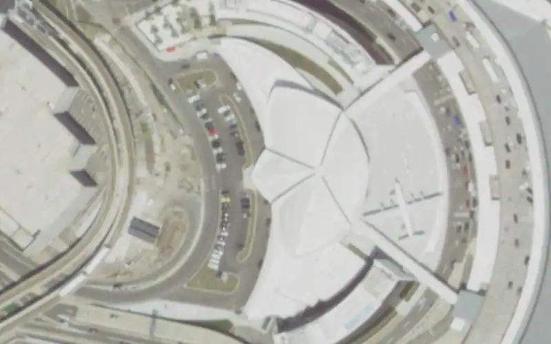 CityPickle at TWA Hotel photo 3