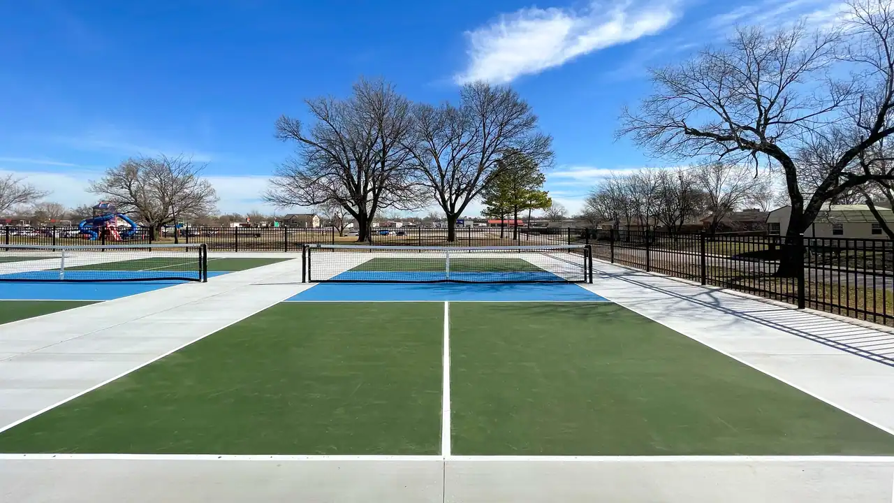Rayola Park photo 3
