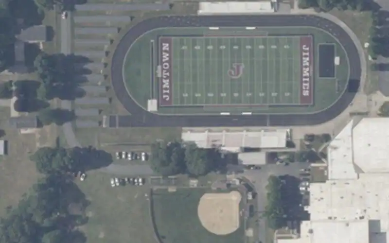 Jimtown High School photo 2