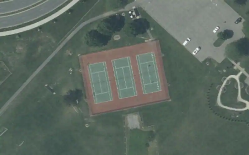 Urbana Community Park photo 2