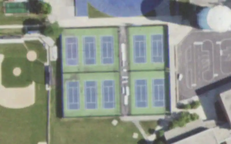 Lyons Township High School photo 2