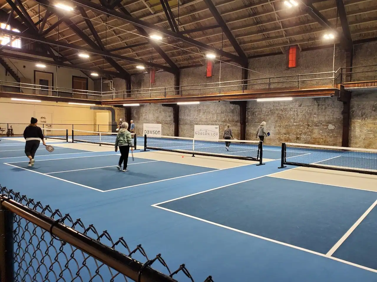 Armory Pickleball photo 3