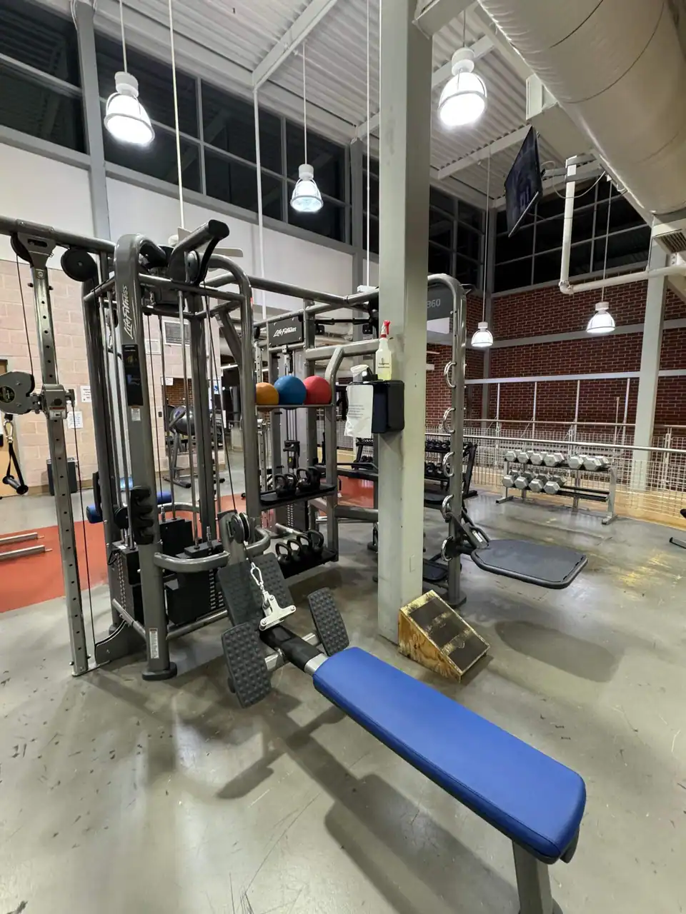 Drew Wellness Center photo 3