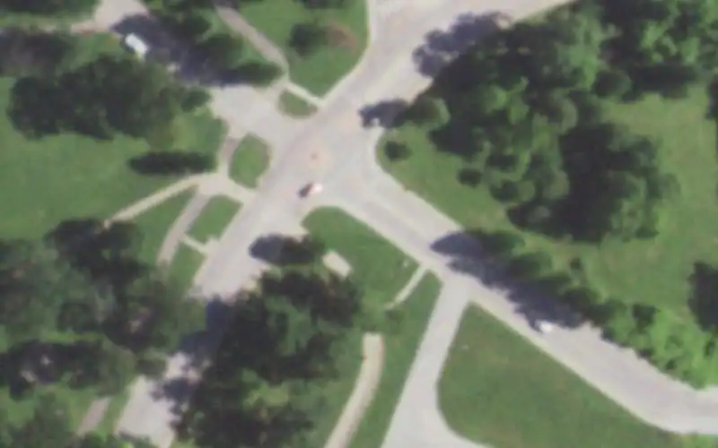 St. Louis - Carondelet Park photo 3