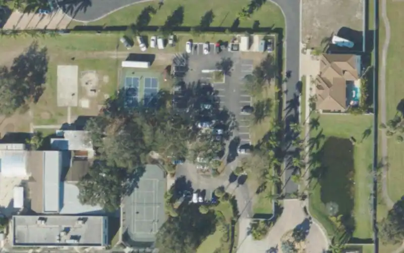 Apollo Beach Racquet & Fitness Club photo 2