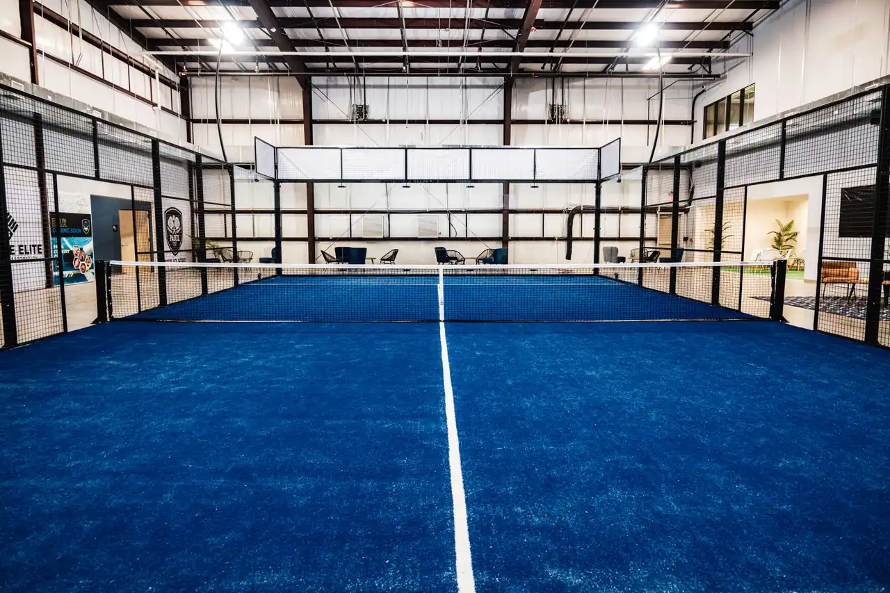 Padel Country Club photo 2