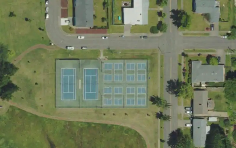 Eugene Table Tennis Club photo 2