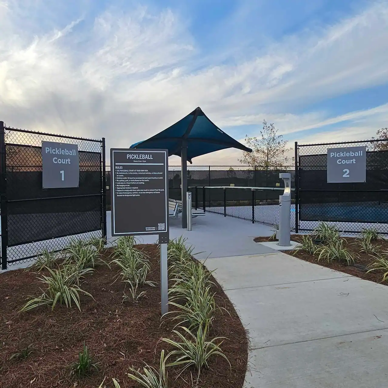 Navy Federal Credit Union Recreation Center photo 2