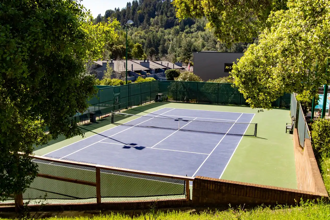 Canon Swim and Tennis Club photo 2