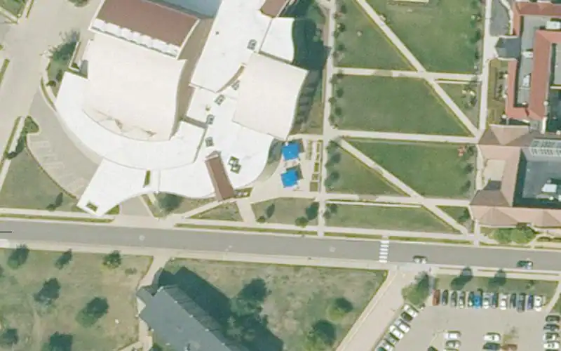 University of Dubuque - Frank Farber Tennis Courts photo 2