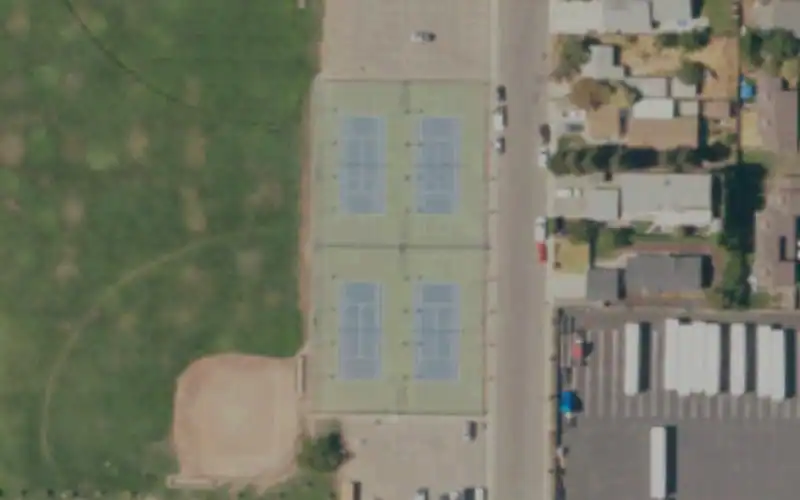 Ripon Community Tennis Courts photo 2