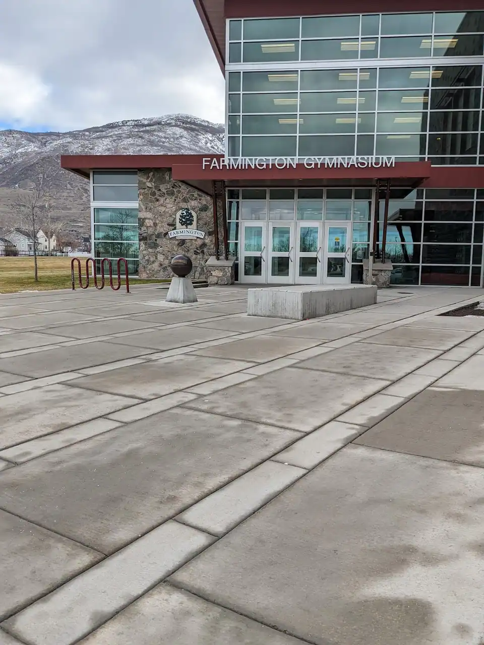 Farmington Park and Recreation Center photo 4