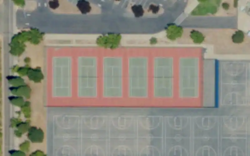 Rosemont Senior High School photo 2