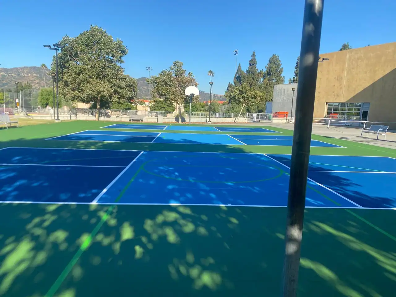 Pacific Community Center & Park photo 2