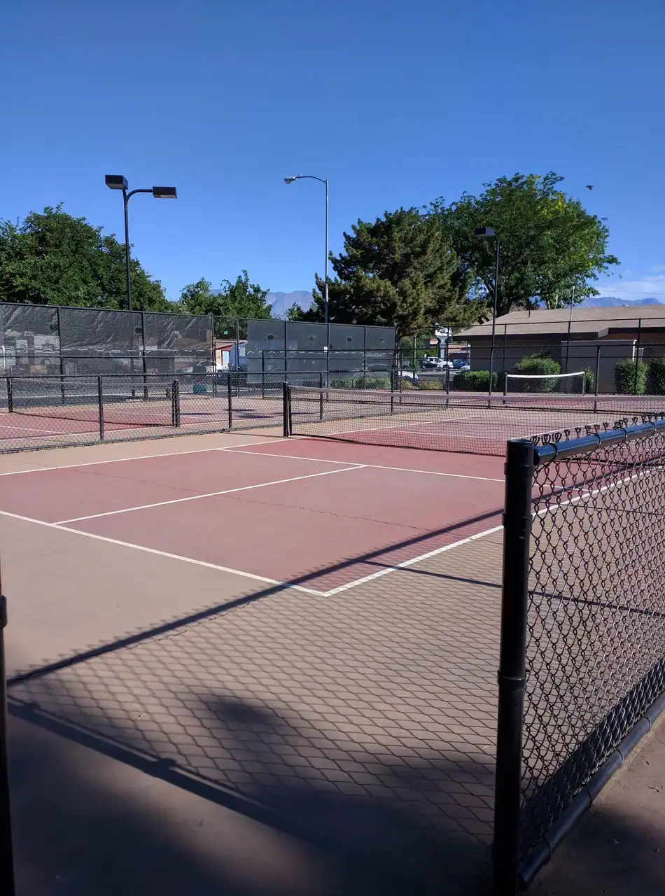 Hurricane Pickleball Courts photo 2