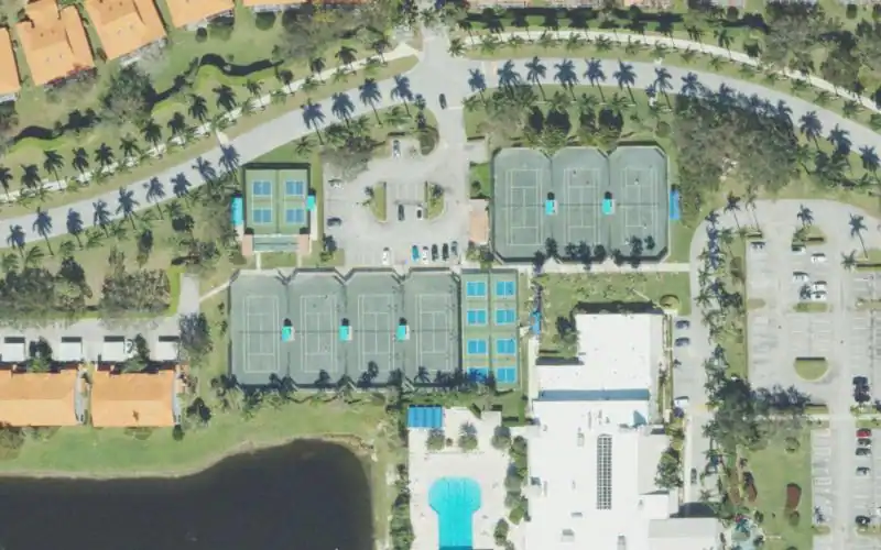 Palm Isles photo 3