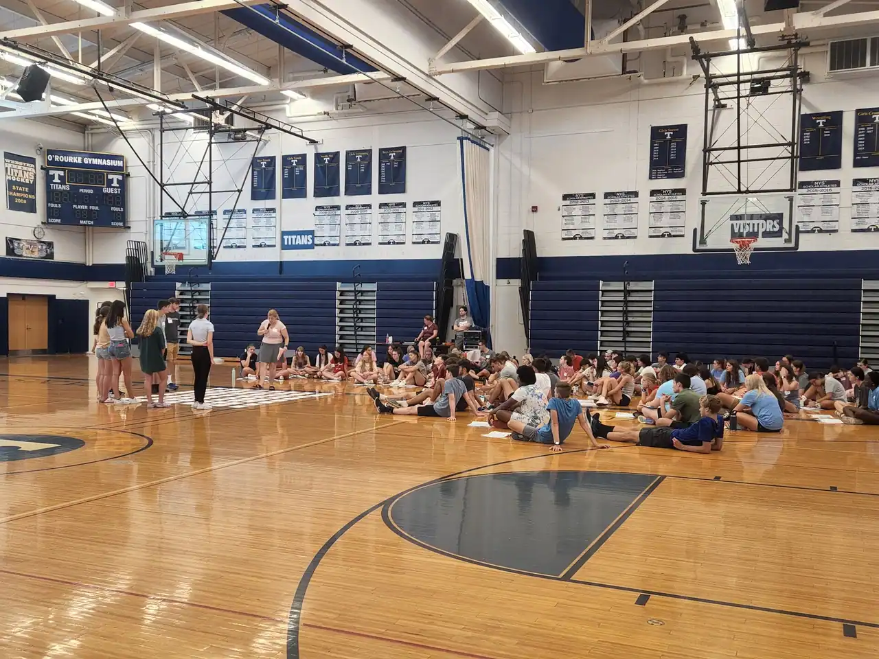 Webster Thomas High School photo 4
