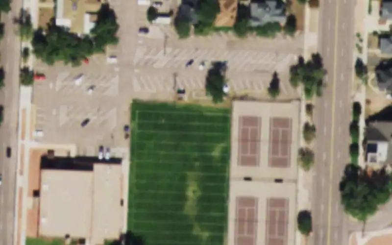 Palmer High School photo 2