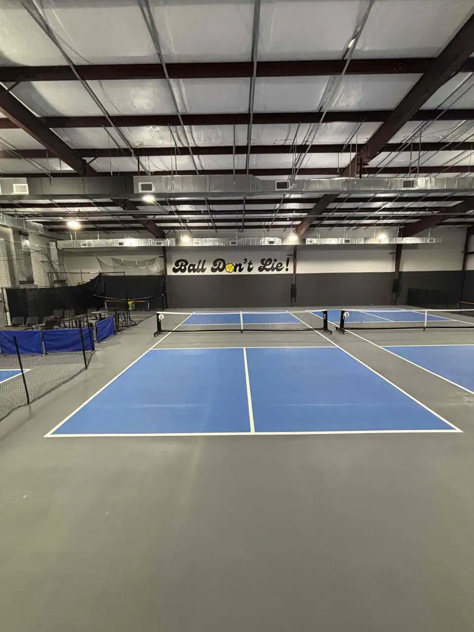 The Pickleball Spot photo 2