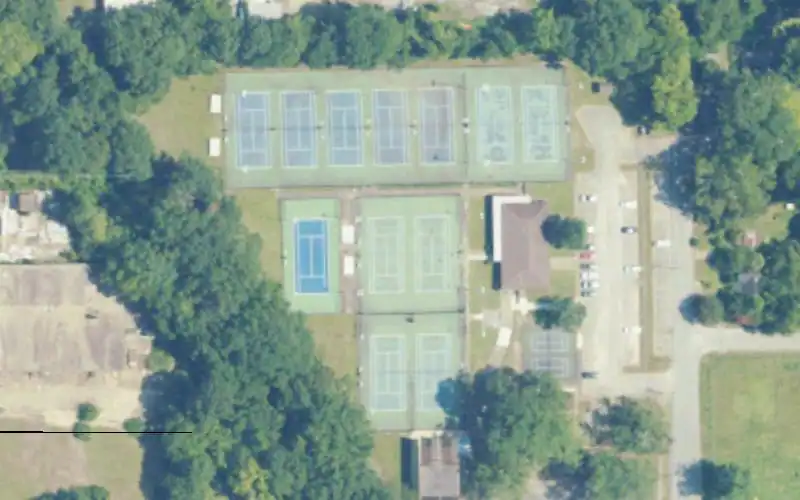 O'Connor Tennis Center photo 2