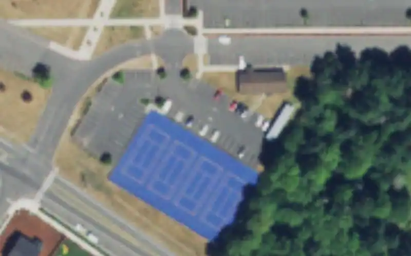 Ridgefield High School photo 2