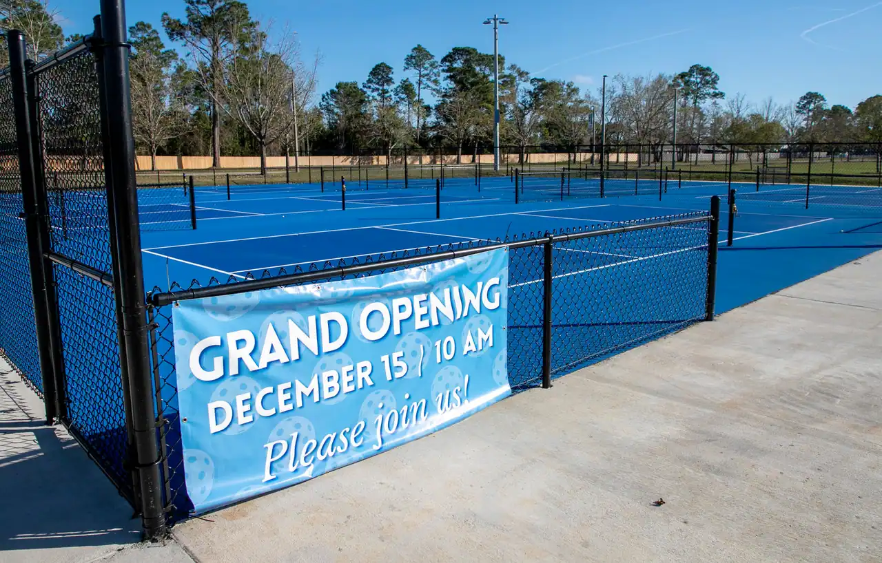 Gulf Shores Sportsplex photo 2