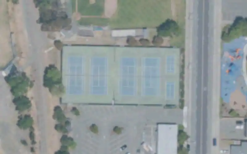 Amador Courts photo 2