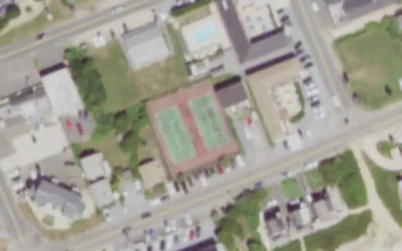 Tennis Innovators Montauk photo 2