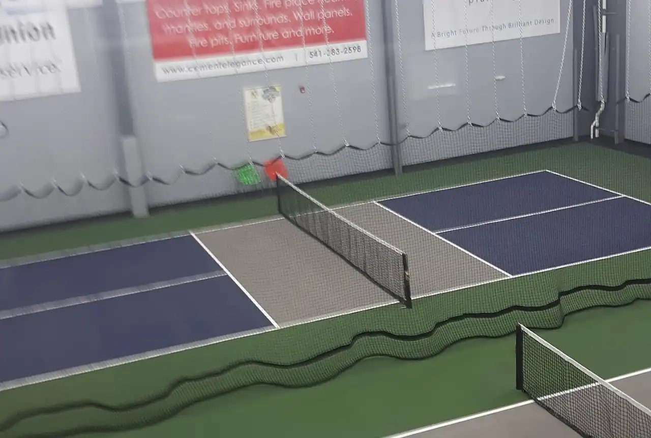 Pickleball Zone Bend photo 3
