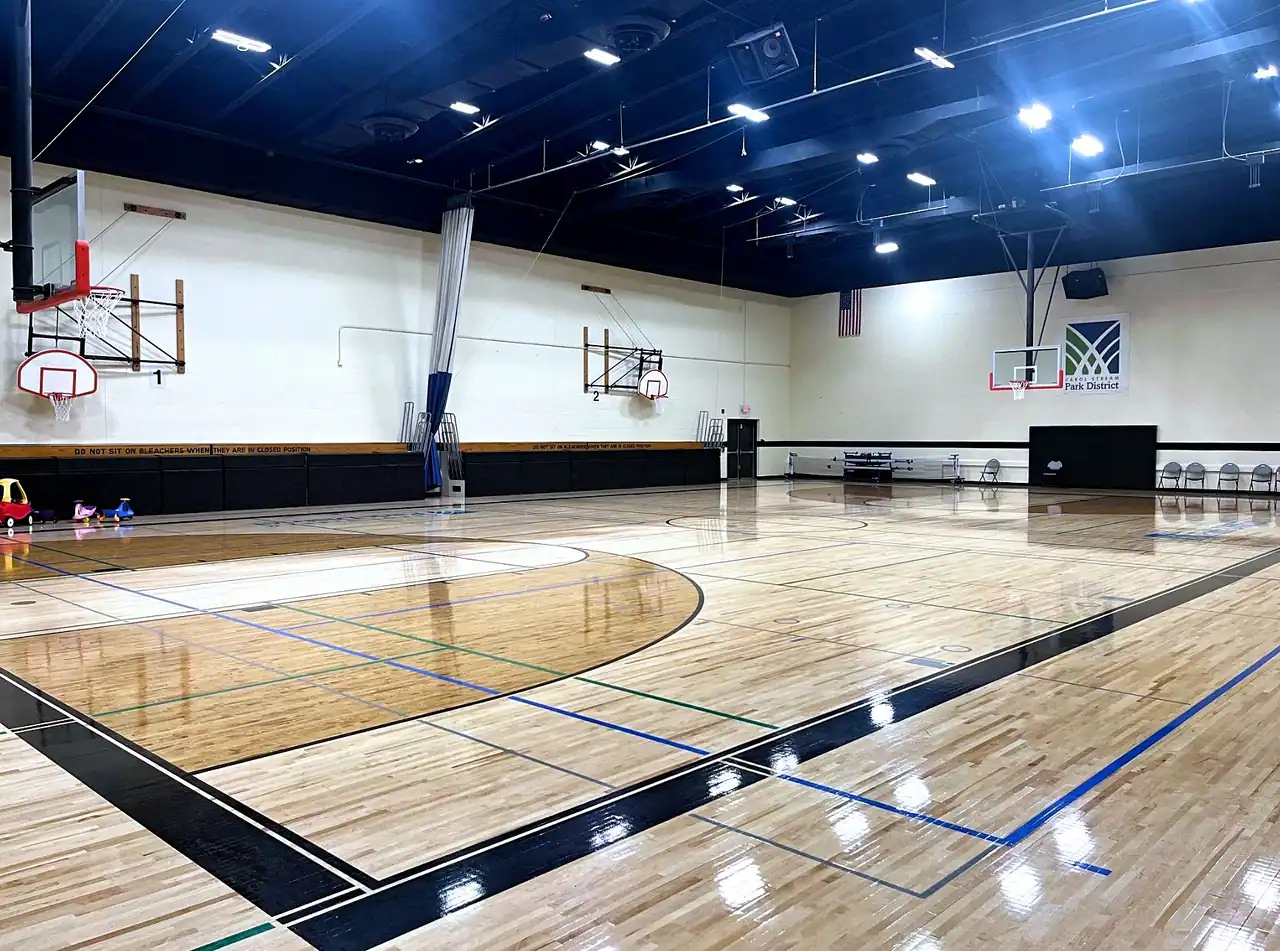 Simkus Recreation Center photo 2