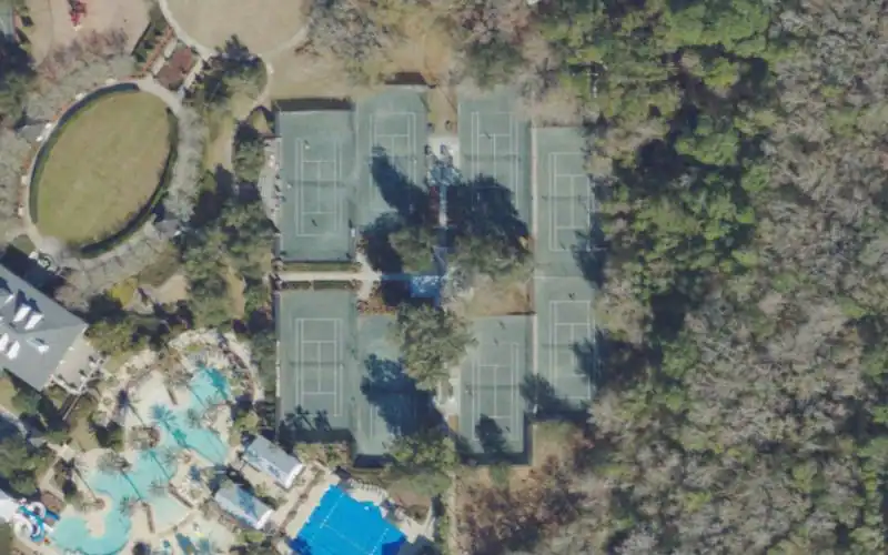 Oakleaf Tennis photo 2