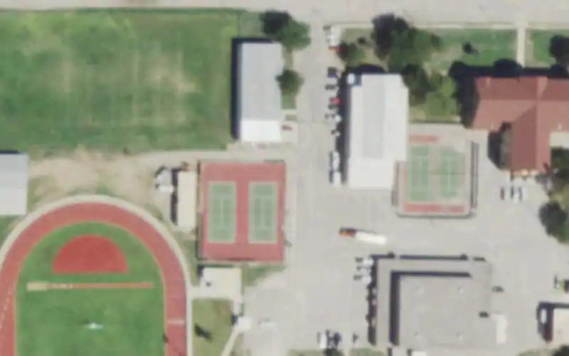 Santa Anna High School photo 2
