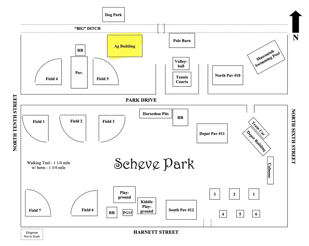 Scheve Park photo 3