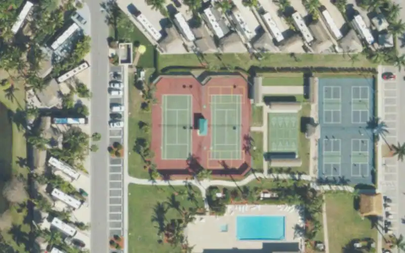 St Lucie West Motorcoach Resort photo 2