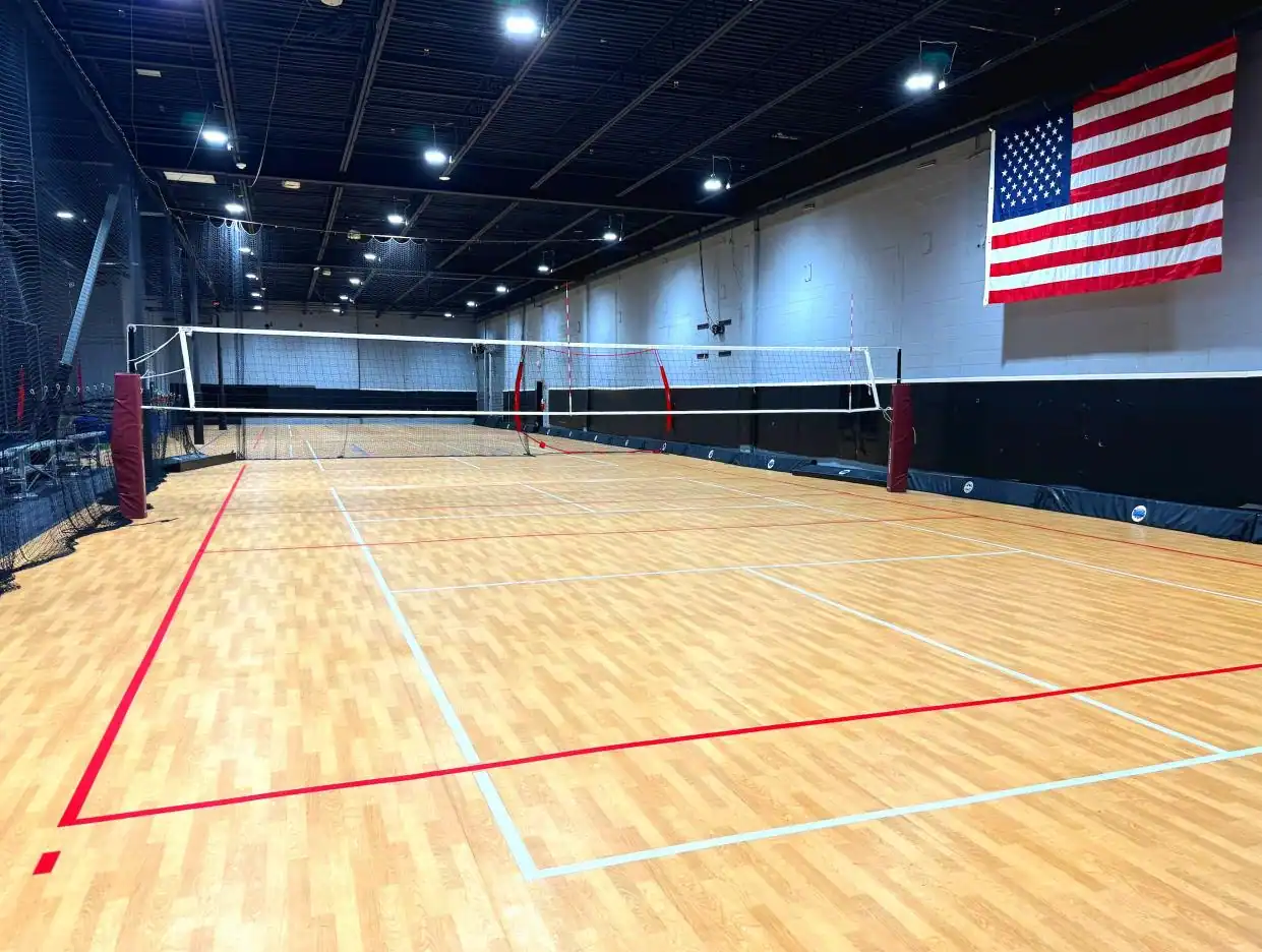 The Fieldhouse photo 3