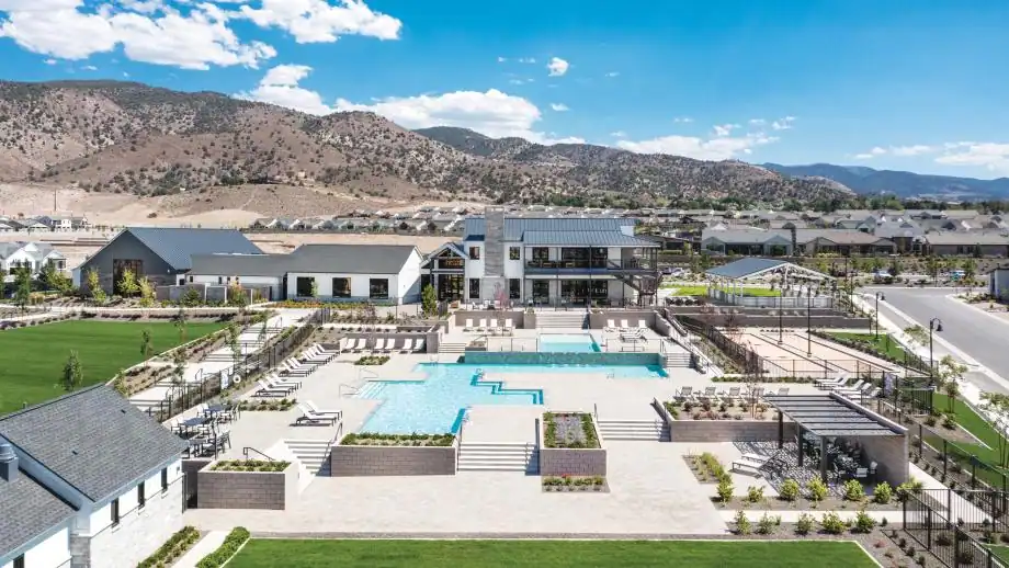 REGENCY at Damonte Ranch photo 2