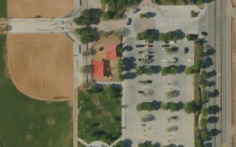 Marion V. Ashley Community Recreation Center photo 2