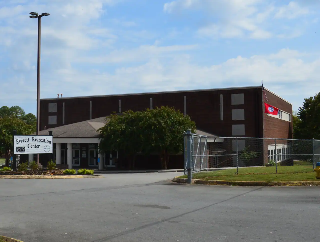 Everett Recreation Center photo 2