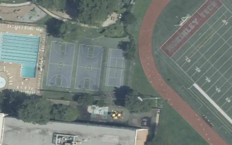 Harry Thomas Recreation Center photo 2