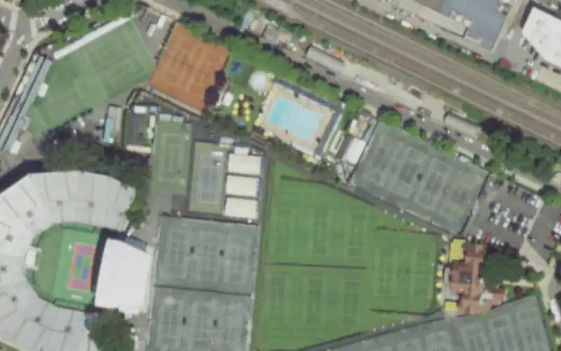 The West Side Tennis Club photo 3