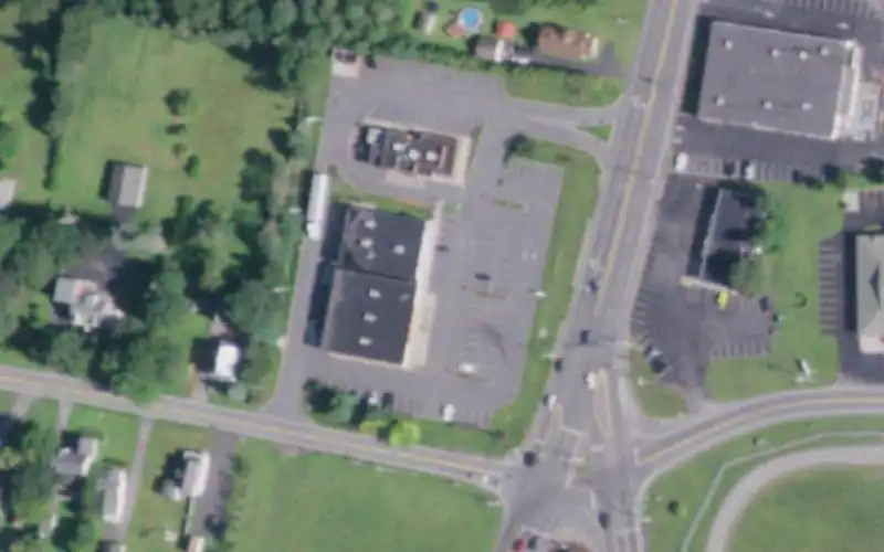 Glenville Senior Citizens Center photo 2